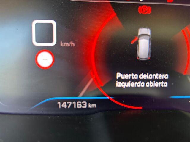 PEUGEOT 3008 ALLURE 1.5 BLUE HDI AUTO SPANISH LHD IN SPAIN 91000 MILES 2022